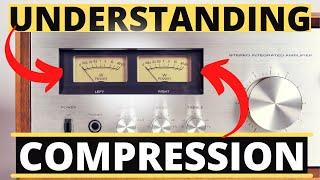 Compressor Plugins Explained How To Use Them RIGHT