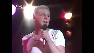 Oh LAmour - Erasure - HQHD