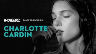 Charlotte Cardin - Confetti  Collective Arts Black Box Session