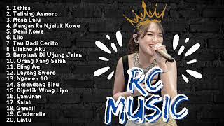 RC MUSIC FULL ALBUM TERBARU