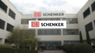 Rundgang durch DB Schenker  karriere.at