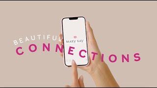 Mary Kay® Apps - On-Demand Experiences Await