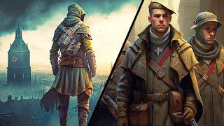 Discover Why Assassins Creed WWII is Too Good to Be True