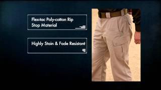 5.11 Tactical Series Stryke Pant with Flex Tac