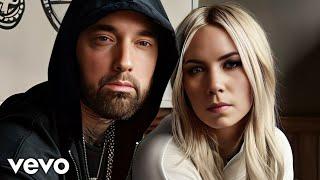 Eminem ft. Skylar Grey -  Last Letter To Hailey Music Video 2024