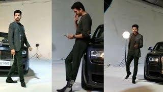 Vijay  Thalapathy62  AR Murugadoss  AR Rahman  Keerthi Suresh  Photo Shoot