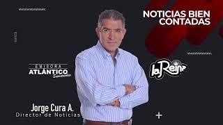 Atlántico en Noticias 04 de julio 2024