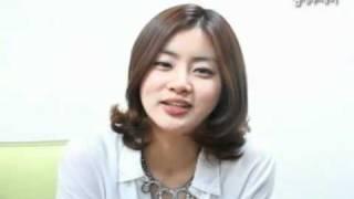 Kang Sora - Sunny