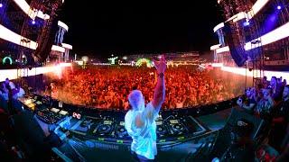 James Hype - Techno Set - EDC Las Vegas 2023 Stereo Bloom