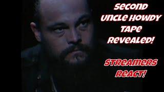 Streamers React - The Second Uncle Howdy Tape #wwe #wweraw #wyatt6