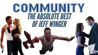 THE ABSOLUTE BEST OF JEFF WINGER