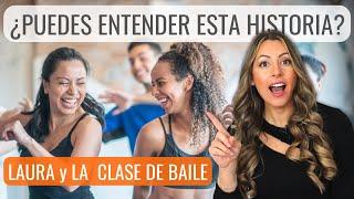 Historias para Mejorar tu Español  Improve your Spanish Listening Skills with Stories in Spanish