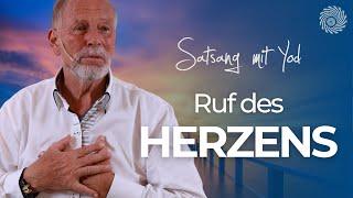 Dem Ruf des Herzens folgen Die Reise zu sich selbst