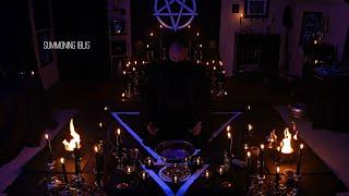 Summoning Iblis - Live Ritual