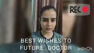 MBBS IN BELARUS 2020  BEST WISHES TO FUTURE DOCTOR  Mbbs in Europe -Punjabi Girl