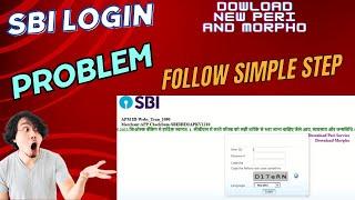 Dont Miss This Watch How To Setup Your New SBI Peri And Morpho For Chorme User