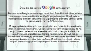 Google Servisi