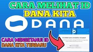 cara melihat id dana kita   cara mengetahui id dana kita terbaru