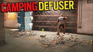 Dont Drop The Defuser