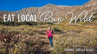 Eat Local. Run Wild. — Colorado
