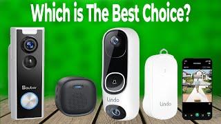 Best Doorbell with Camera  don’t buy one before watching this