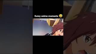 funny anime moments 