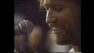 Bee Gees & Arif Mardin - Interview _40 Years Atlantic Records may 14 1988