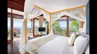 Hidden Hills Villas  Recommended 5  Stars Villas  Uluwatu BALI INDONESIA