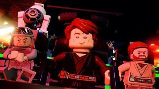 Another Happy Landing - Obi-Wan Kenobi LEGO Star Wars The Skywalker Saga