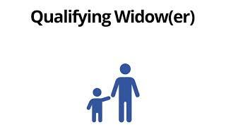 What is a Qualifying Widower?  Tax Lingo Defined