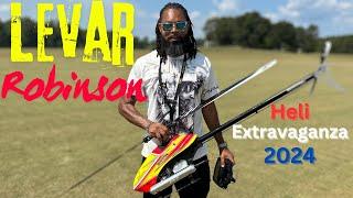 Levar Robinson  Specter Nitro  Heli Extravaganza 2024