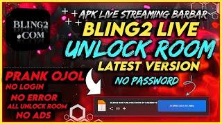 BUKAN MOTIVASI  BLING2 MOD UNLOCK ROOM PALING BARU - FRANK OJOL & KANG PIJAT MASIH BERLANJUT DISINI