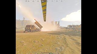 Best MLRS Strike Multi POV