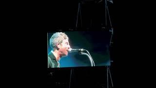 Noel Gallaghers High Flying Birds - Don’t Look Back In Anger Atlanta Georgia  24623