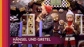 Hänsel und Gretel - Märchen ganzer Film auf Deutsch