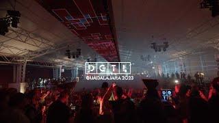 DGTL AFTERMOVIE @ GUADALAJARA 2023