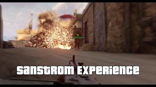 Insurgency Sandstorm is an experience...