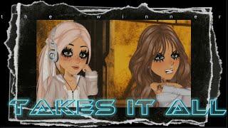 The Winner Takes It All  Ep. 1  FIRST EVER MSP VOICE ACTED SERIES