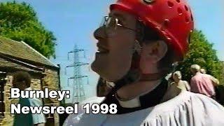 Burnley Newsreel 1998