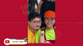 Độc quyền hậu trường LÂM VỸ DẠ HỨA MINH ĐẠT cùng dàn diễn viên Quý Cô Thừa Kế 2  BÍ MẬT VBIZ