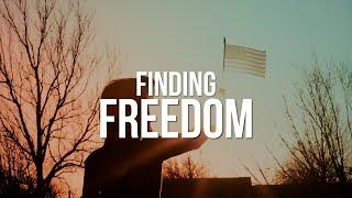 Finding Freedom  PREVIEW ONLY