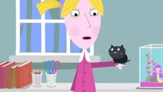 Ben and Hollys Little Kingdom Lucys School Series 2 Episode 09 English
