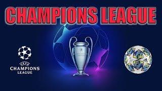 UEFA Champions League Explained