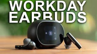 Finally Great Workday Earbuds Poly Voyager Free 60