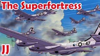 The B-29 Superfortress