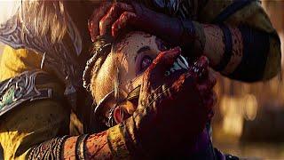 Mortal Kombat 11 Full Movie 2023 8K ULTRA HD Action