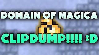 Domain of Magica CLIPDUMP RotMG Private Server