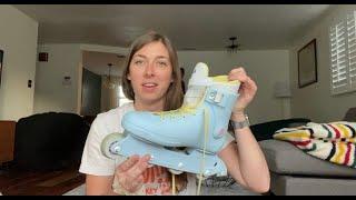 Impala Inline Skate Review - 1 year of skating