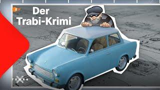 Trabi-Krimi - spektakulärer Betrug in der DDR  Terra X