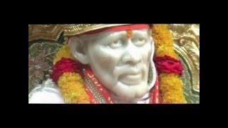 Sai Baba - Kakad Aarti Suryoday Purva Subah 4.30 Baje - Shirdi Ke Sai Baba Mandir Ki Aartiyan